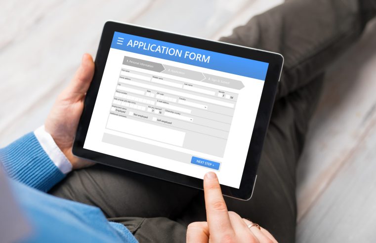 The Adjustment of Status Process