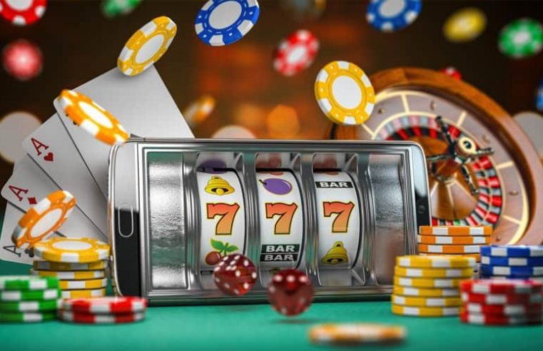 Enjoy The Best Online Gambling with Pgslot Game