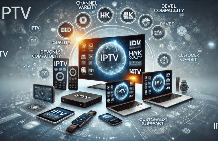 Discover the Flexibility of IPTV Italy Subscriptions