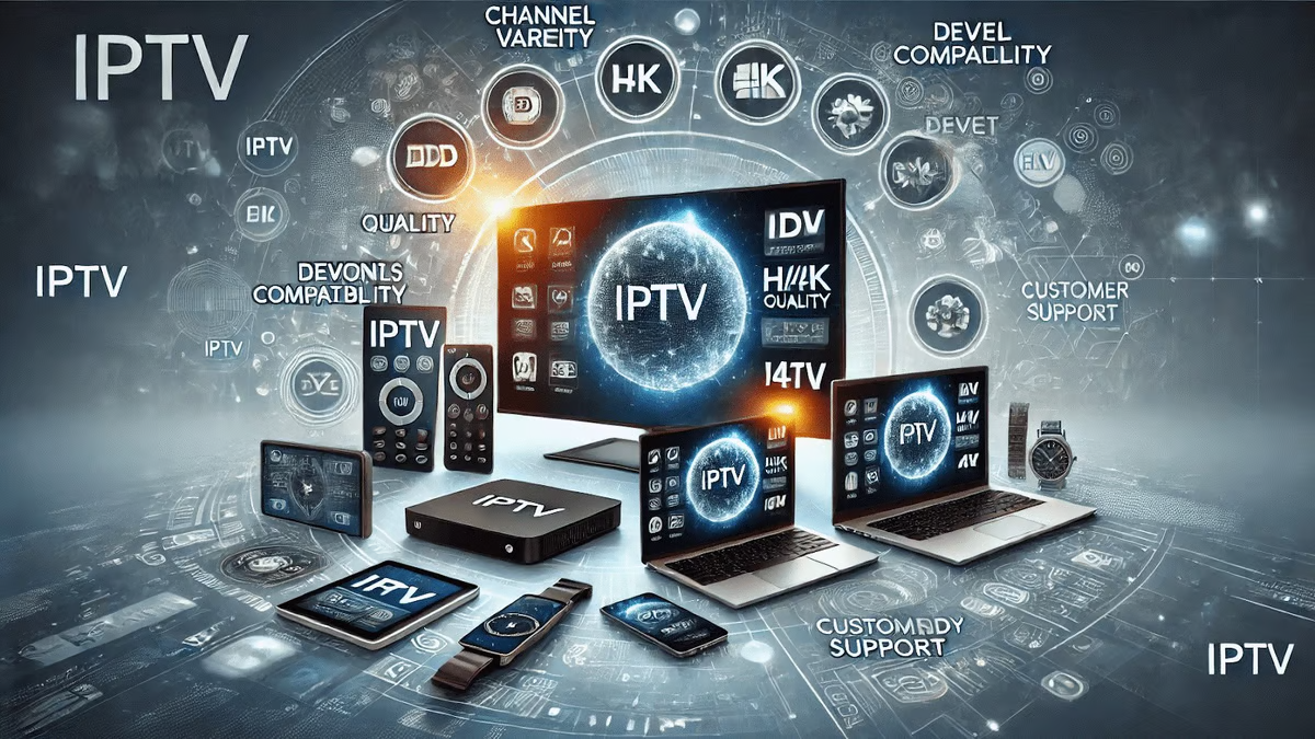 Discover the Flexibility of IPTV Italy Subscriptions