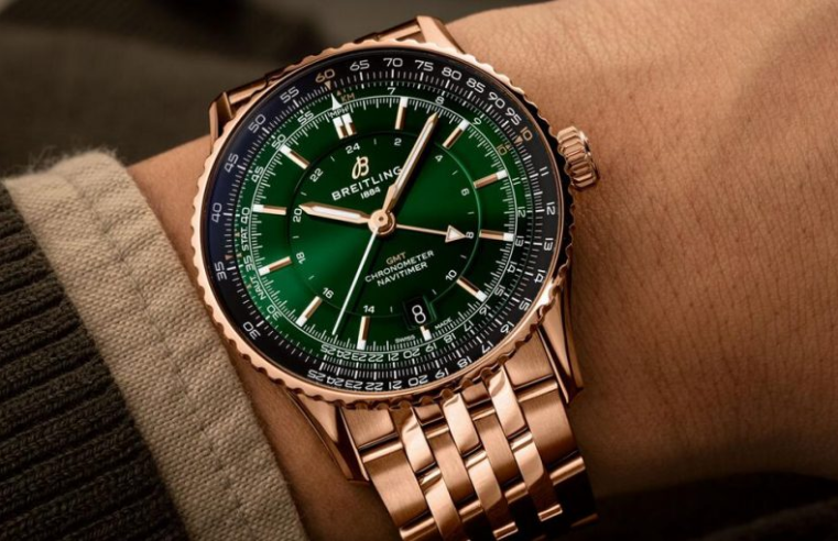 Investing in Swiss Replica Watches: Is It Worth It?