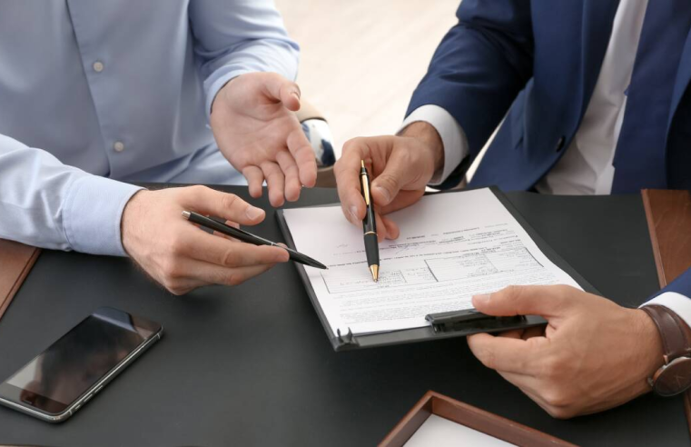 Key Considerations in Patent Licensing Agreements