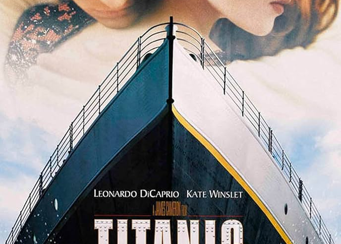 Movie Posters That Bring Hollywood to Your Home