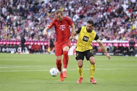 Sportsurge Bundesliga Streams: German Football Live