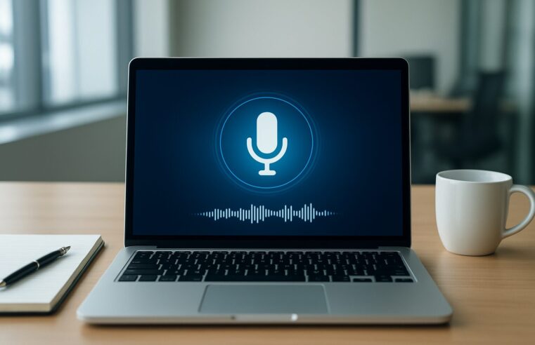 AI Voice Agent – Automate Calls with Advanced AI Voice Technology