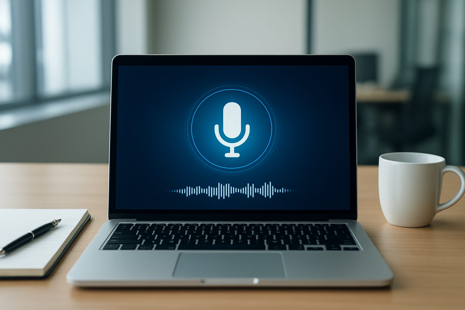 AI Voice Agent – Automate Calls with Advanced AI Voice Technology