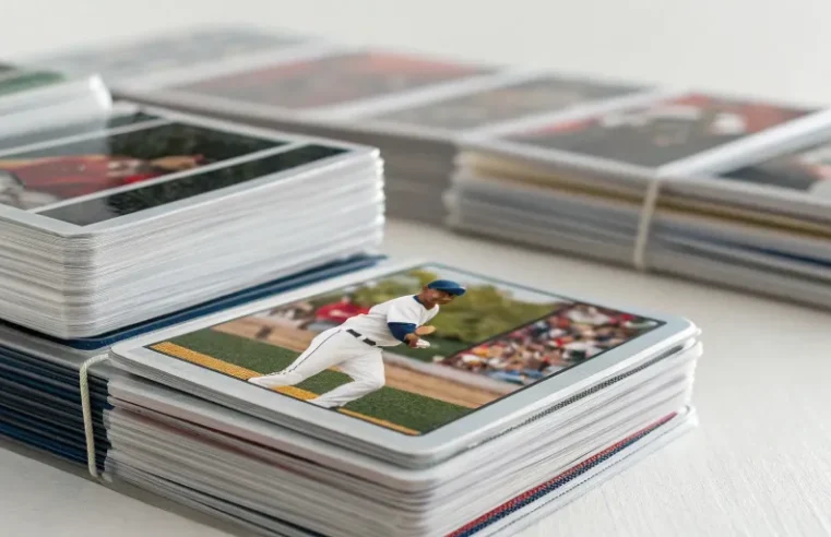 Sports Card Grader Guide: Key Trends and Insights Every Collector Should Know