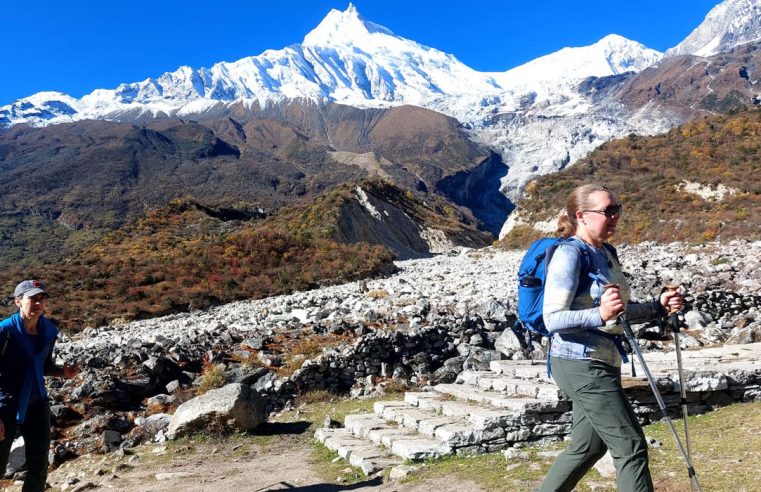 How to Train Your Body and Mind for the EBC Trek