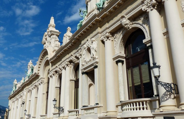 Meine Erfahrungen im Reybets Casino Ein erster Blick auf die Plattform