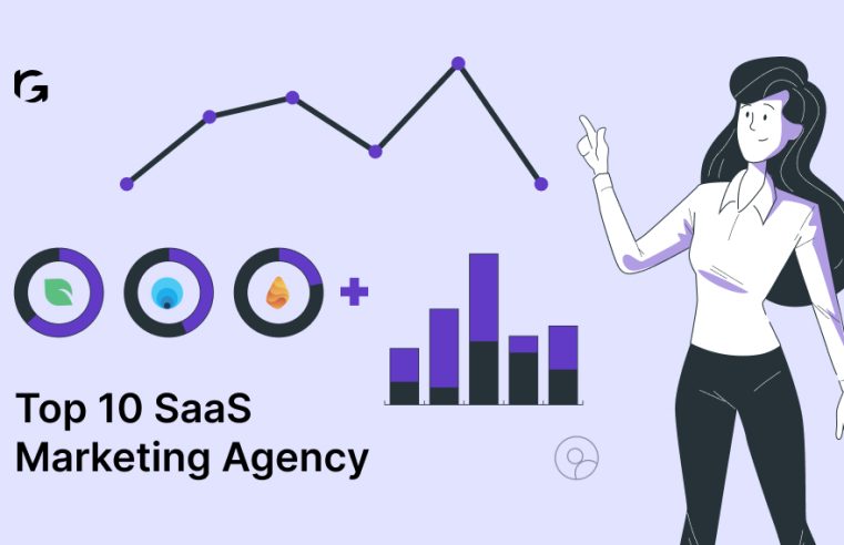 The Ultimate Guide to Choosing the Right SaaS Marketing Agency