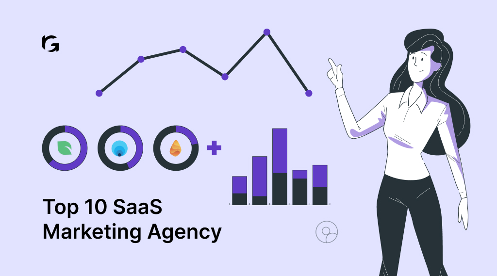 The Ultimate Guide to Choosing the Right SaaS Marketing Agency