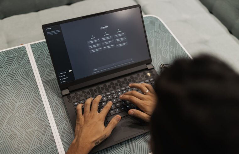 AI Data Centers: The Smart Solution to Power Problems