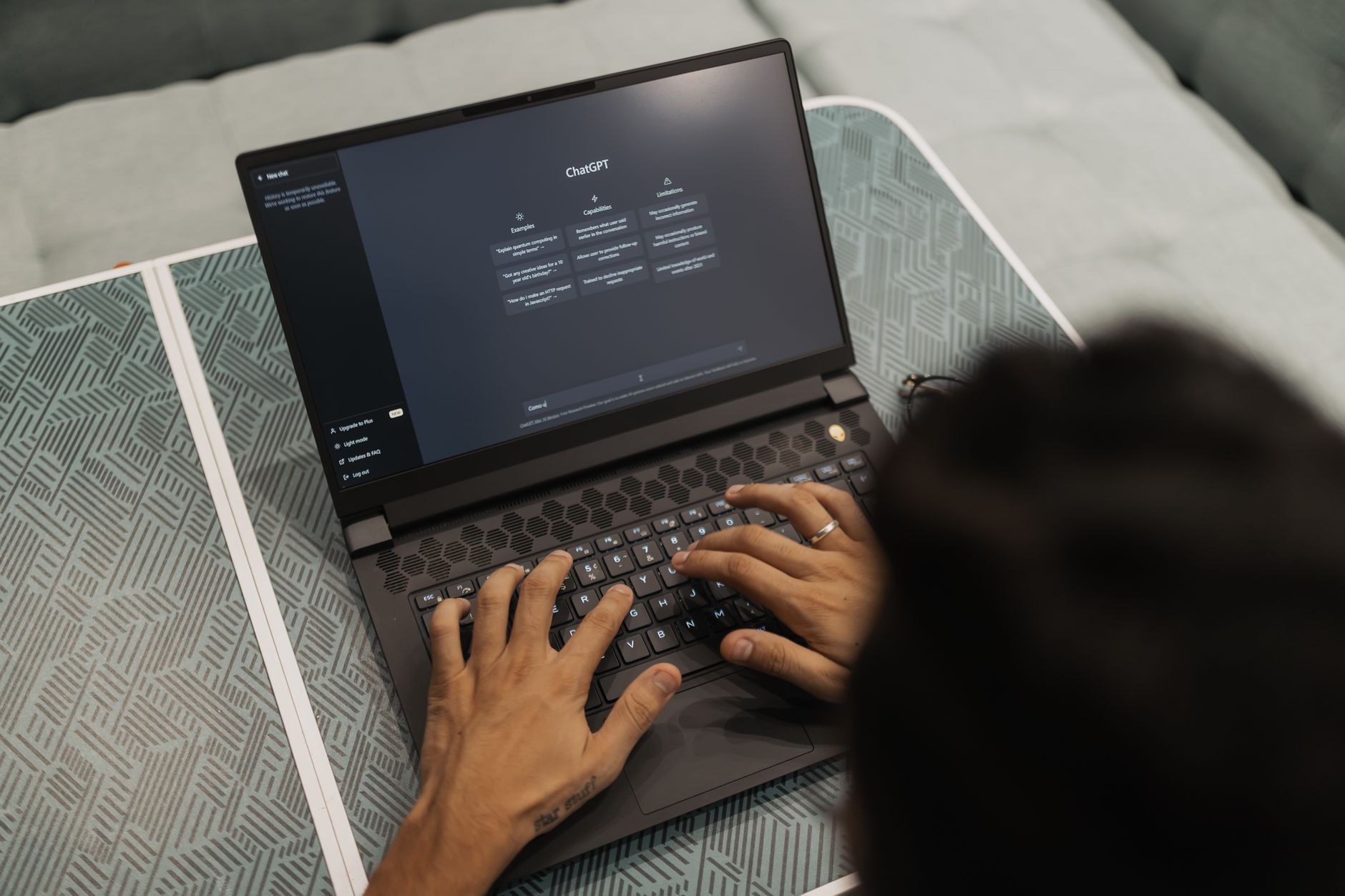 AI Data Centers: The Smart Solution to Power Problems