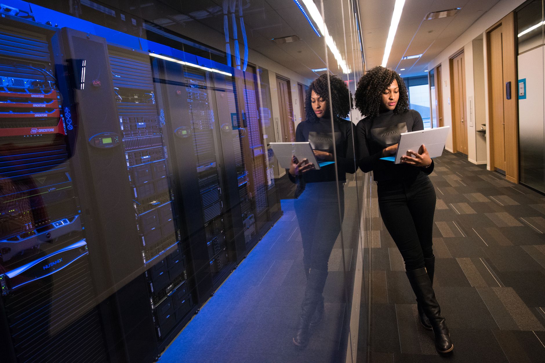 AI data centers: Best alliance with proven benefits