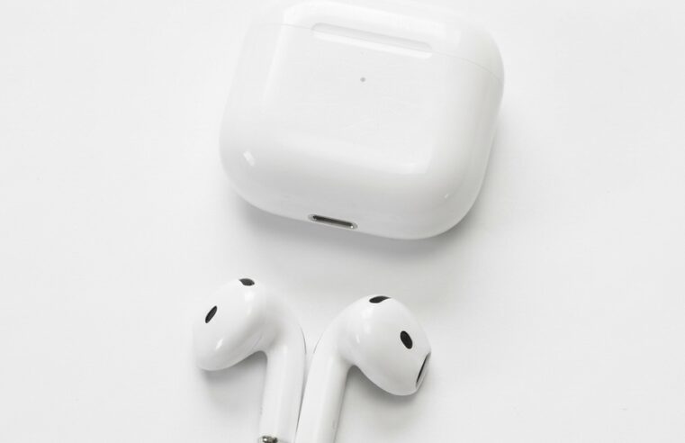 AirPods 5 upgrade: Proven noise cancellation improvement