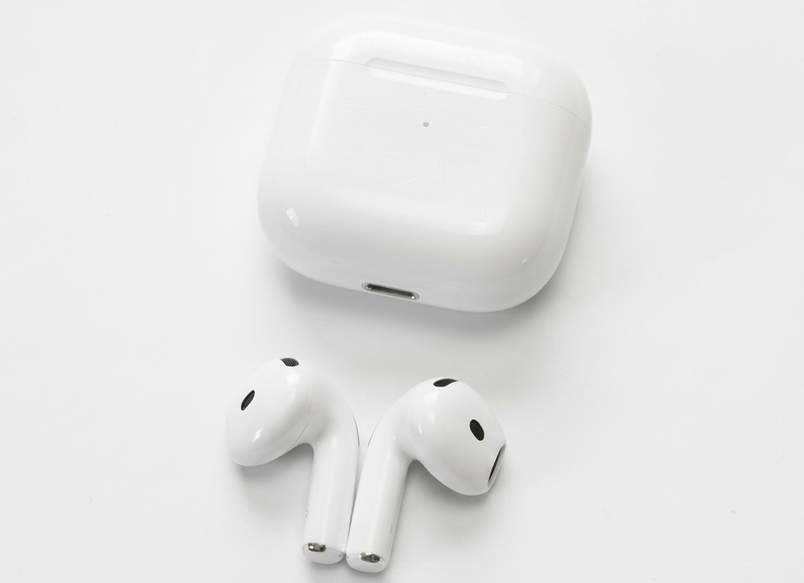 AirPods 5 upgrade: Proven noise cancellation improvement
