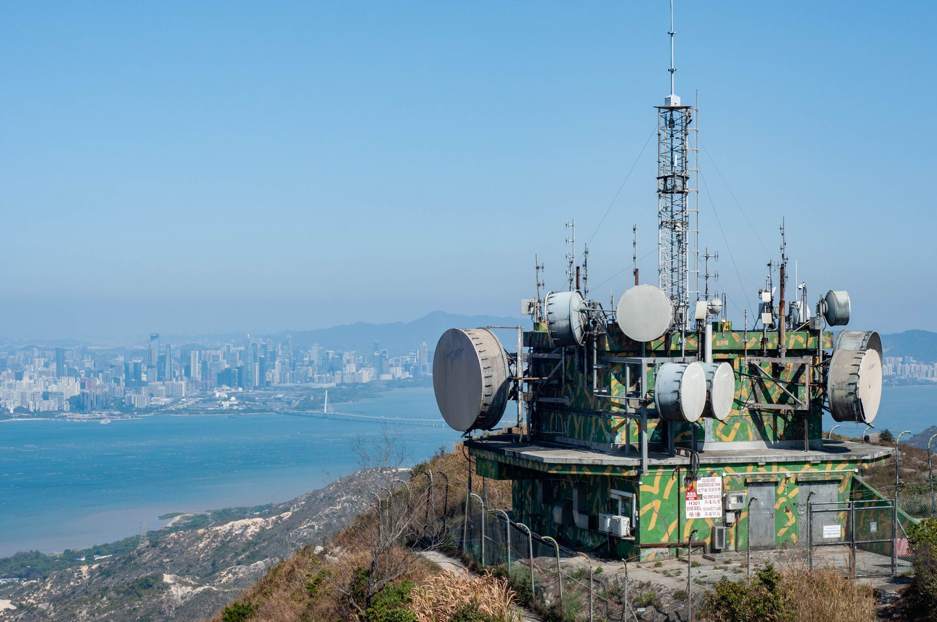 Global hub for small satellites: Best proven opportunities
