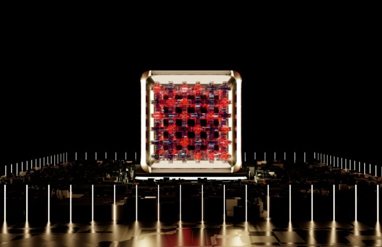 Quantum device simulation: Proven method for matter creation