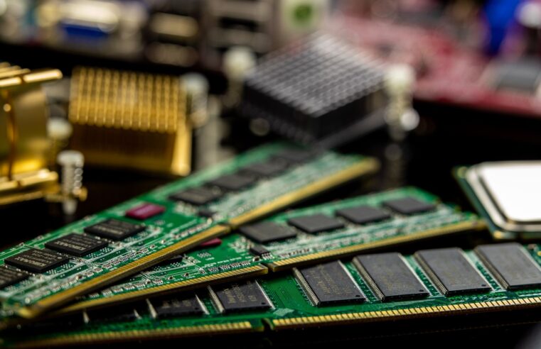 U.S. Memory Chip Manufacturing: The Best Deal for Growth