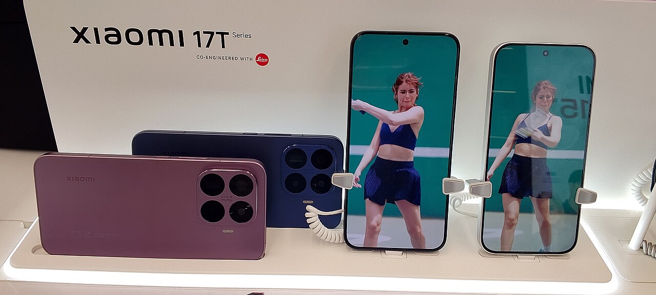 Xiaomi 17T price hike: Now Rs. 10,000 costlier in India